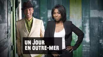 un jour en outre-mer