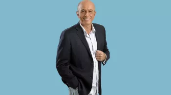 Patrick Durand-Gaillard