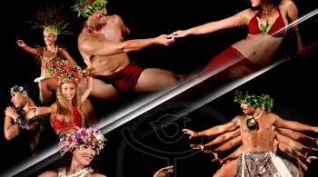  ORI TAHITI NUI SOLO COMPETITION