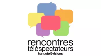 France Télévisions à Strasbourg le 17 janvier