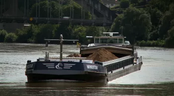 Une vie au fil de l'eau