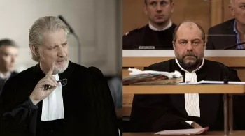 L'AFFAIRE MAITRE LEFORT