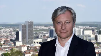 Laurent Hénart - @MaxPPP