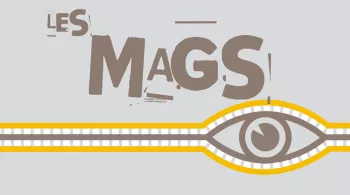 Les magazines