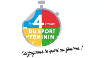 Les 4 saisons du sport féminin