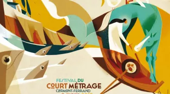 Prix France Télévisions du Court Métrage 2017