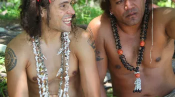 MAUI ET COCO