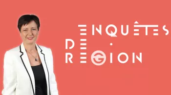 Laurence Giroult - EDR