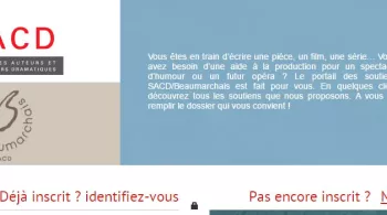 Les premiers lauréats du Fonds Web Séries