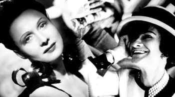 Coco Chanel, Arletty