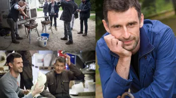 Histoire de se balader à Tourouvre