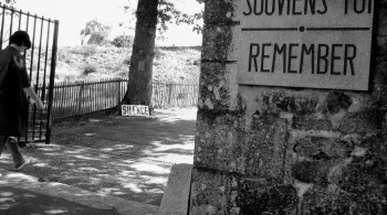 Oradour-sur Glane