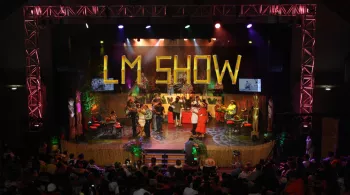lm show - te nui arii