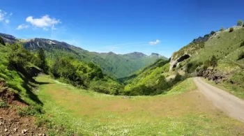 Le Piémont
