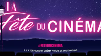 Fete du cinéma 2017