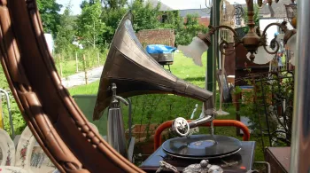 BROCANTE