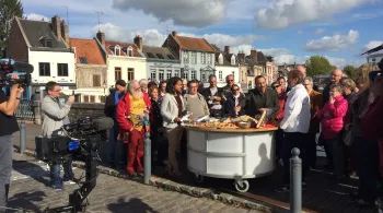 MEF Amiens 3