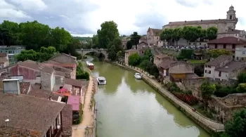 La Baïse