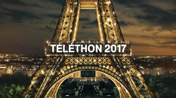 Téléthon 2017