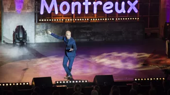 MONTREUX COMEDY FESTIVAL