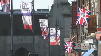 Commémorations de la bataille de Cambrai