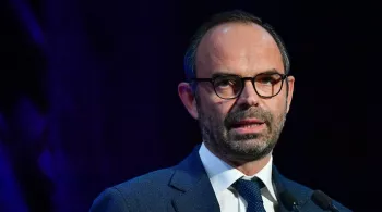 Edouard Philippe 1er ministre 