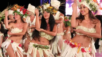 heiva 2015 - Temaeva 1er prix