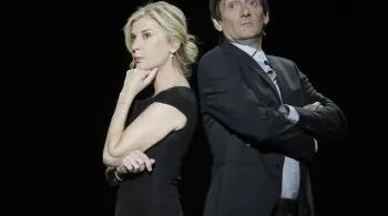 ILS  S'AIMENT DEPUIS 20 ANS.