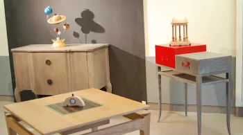 Meubles en bois