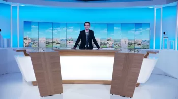 Frédéric Fraisse - Plateau de Toulouse © Fred Lancelot