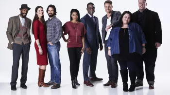 THIS IS US - Saison 1