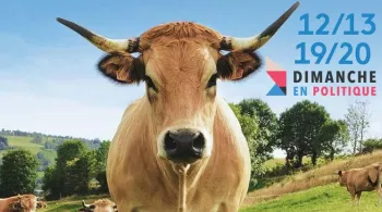 12/13 19/20 + DEP salon de l'agriculture 
