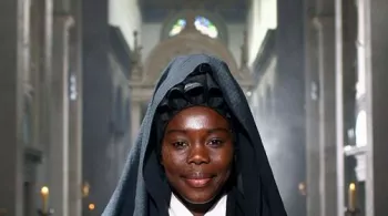 BAKHITA