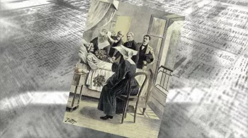 La séquestrée de Poitiers