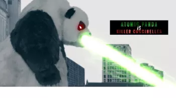 ATOMIC PANDA