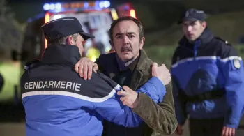 L'ACCIDENT