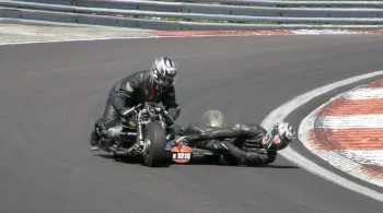 Les Coupes Moto Légende