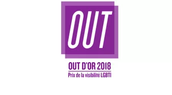 France Télévisions triplement récompensé à l'occasion des "Out d'or"