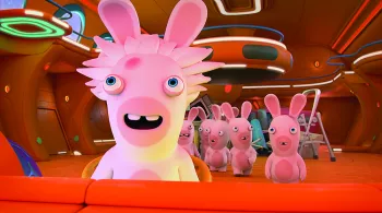 Lapins Crétins