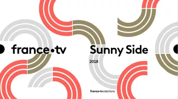 Couv Dossier de presse Sunny side 2018