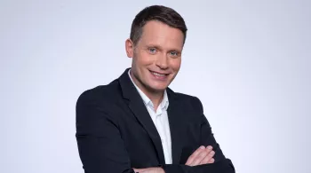 9h50 le matin en Alsace avec Hervé Aeschbacher - crédit FTV / Yves Trotzier