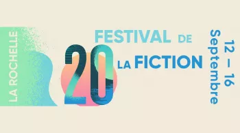 Affiche Festival de la Rochelle 2018