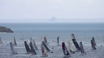 La Route du Rhum 2018/Destination Guadeloupe