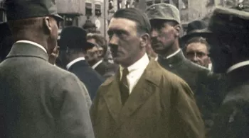 APOCALYPSE LA PAIX IMPOSSIBLE (1918-1926)