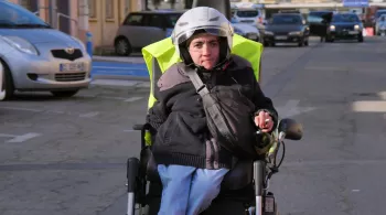 "La vie extraordinaire de Mimi", un documentaire diffusé dans le cadre de Différents et alors ?