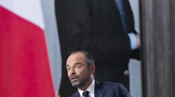 L'EMISSION POLITIQUE