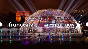 Téléthon 2018
