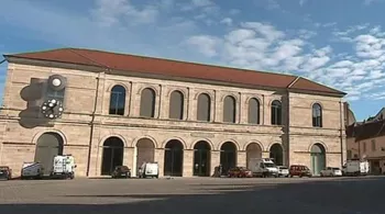 Musée des Beaux-Arts et d'Archéologie de Besançon