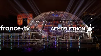 Téléthon 2018