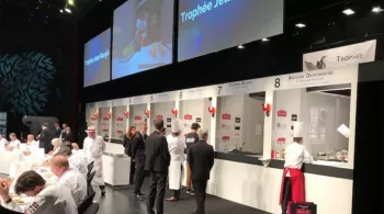 Le trophée Jean Rougié